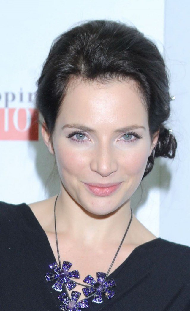 Anna Dereszowska Fotoğrafı