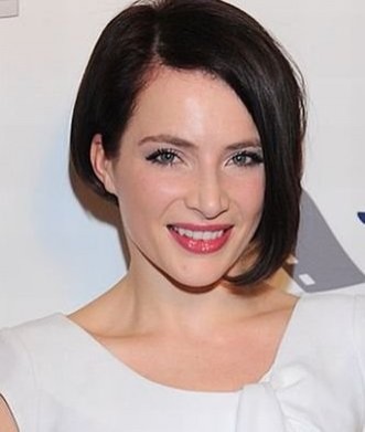 Anna Dereszowska fotoğrafı