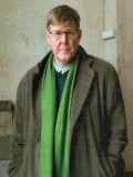Alan Bennett fotoğrafı