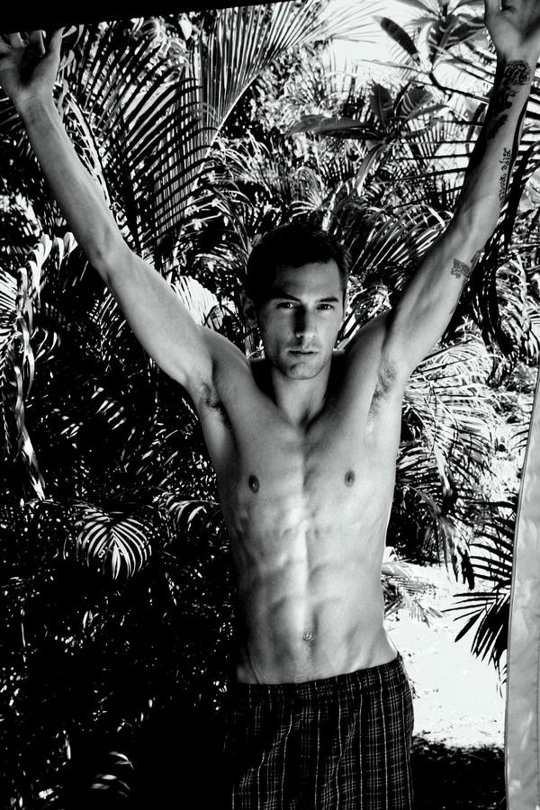 Joey Brass fotoğrafı