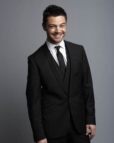 Dominic Cooper Fotoğrafı