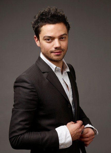 Dominic Cooper Fotoğrafı