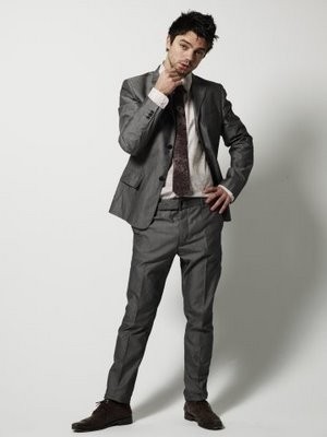 Dominic Cooper Fotoğrafı