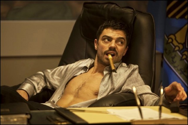 Dominic Cooper Fotoğrafı