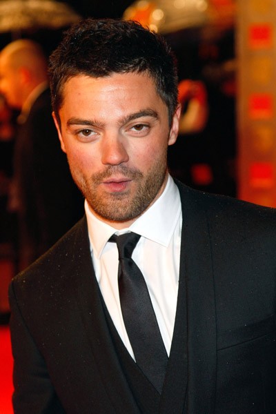 Dominic Cooper Fotoğrafı