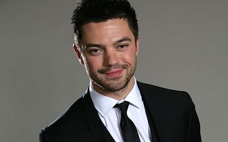 Dominic Cooper Fotoğrafı