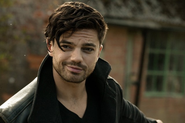 Dominic Cooper Fotoğrafı