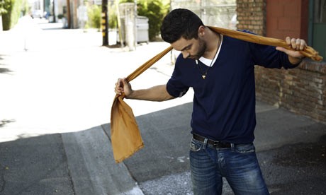 Dominic Cooper Fotoğrafı