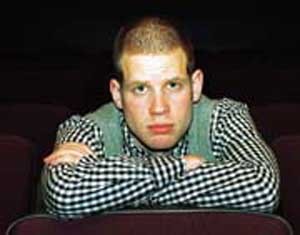 Łukasz Garlicki fotoğrafı