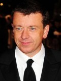 Peter Morgan fotoğrafı
