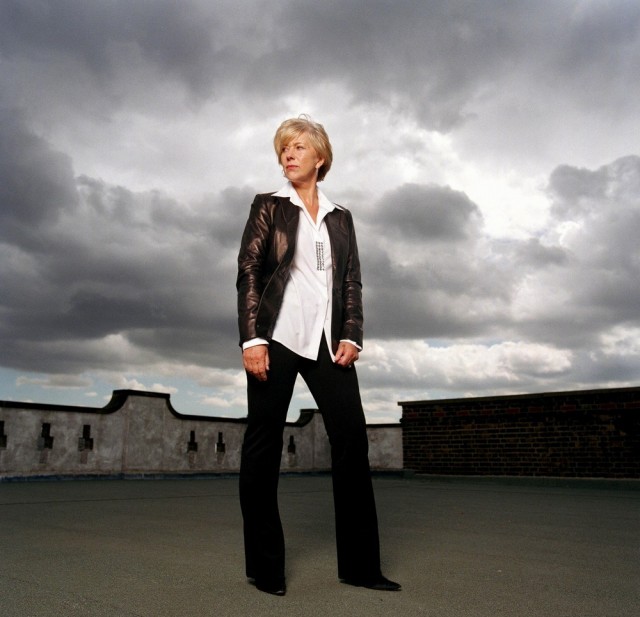 Helen Mirren Fotoğrafı