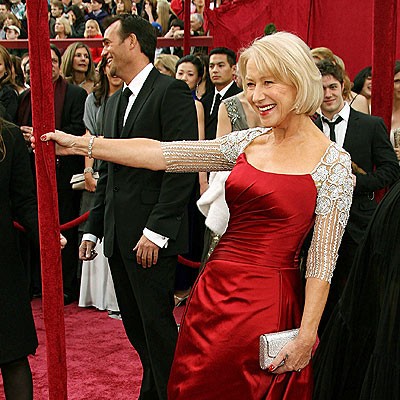 Helen Mirren fotoğrafı