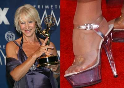 Helen Mirren fotoğrafı