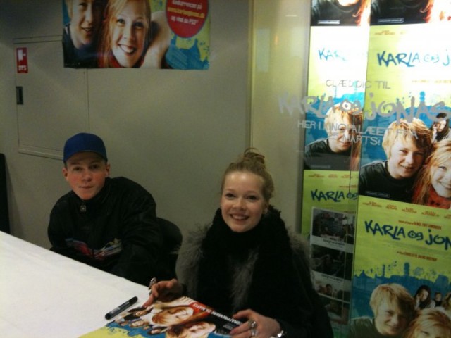 Elena Arndt-Jensen fotoğrafı