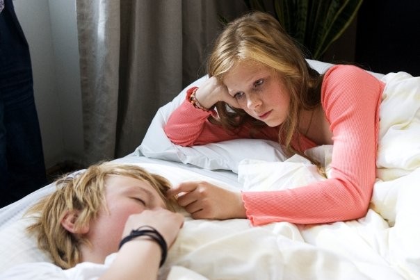 Elena Arndt-Jensen Fotoğrafı