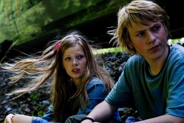 Elena Arndt-Jensen Fotoğrafı