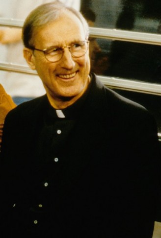 James Cromwell Fotoğrafı