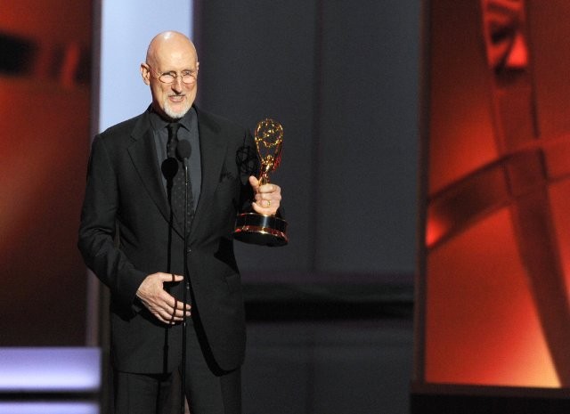James Cromwell Fotoğrafı