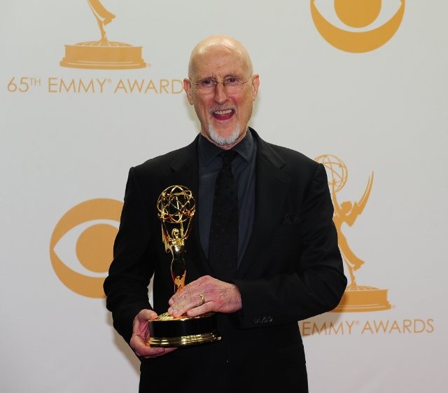 James Cromwell Fotoğrafı