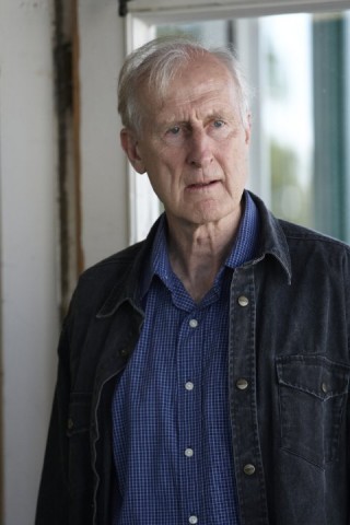 James Cromwell Fotoğrafı