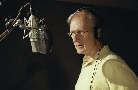 James Cromwell Fotoğrafı