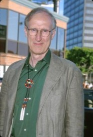 James Cromwell Fotoğrafı