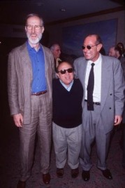 James Cromwell Fotoğrafı