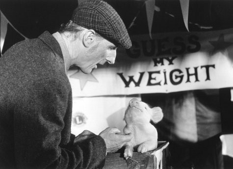 James Cromwell Fotoğrafı