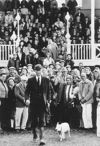 James Cromwell Fotoğrafı