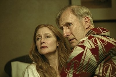 James Cromwell Fotoğrafı