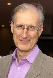James Cromwell Fotoğrafı