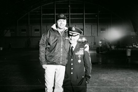 James Cromwell Fotoğrafı