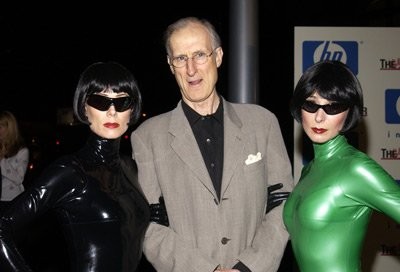 James Cromwell Fotoğrafı