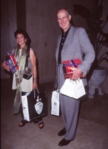 James Cromwell Fotoğrafı