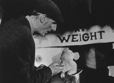 James Cromwell Fotoğrafı