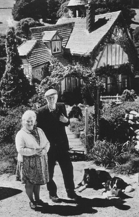 James Cromwell Fotoğrafı