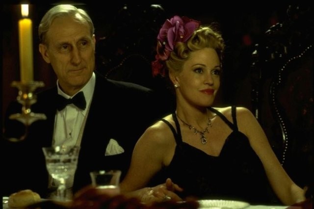 James Cromwell fotoğrafı