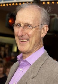 James Cromwell fotoğrafı