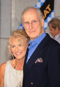James Cromwell Fotoğrafı