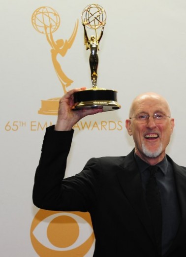 James Cromwell Fotoğrafı