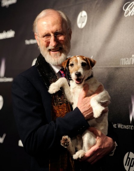 James Cromwell Fotoğrafı