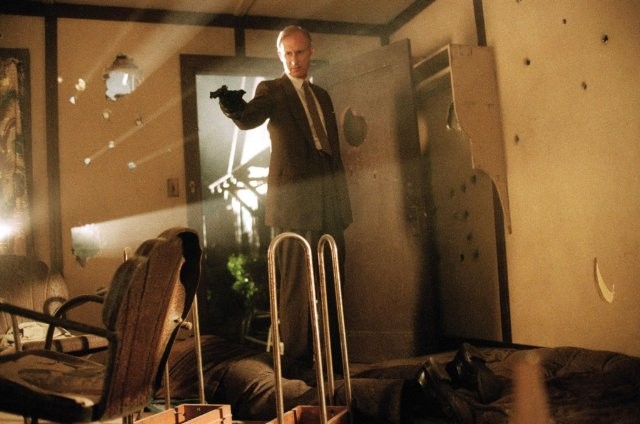 James Cromwell Fotoğrafı