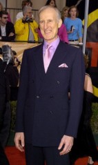 James Cromwell Fotoğrafı