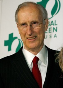 James Cromwell Fotoğrafı