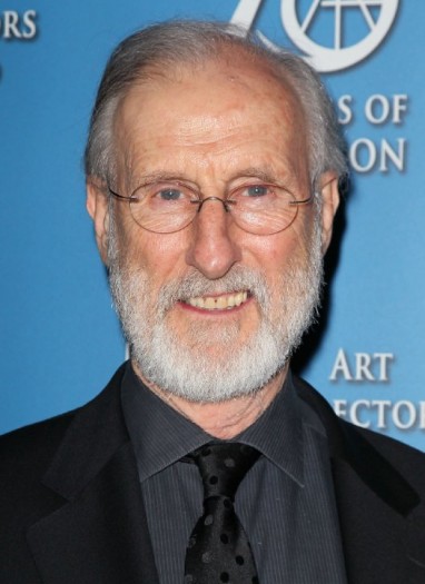 James Cromwell Fotoğrafı
