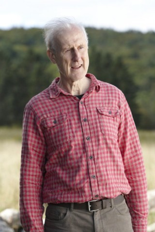 James Cromwell Fotoğrafı