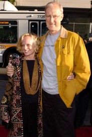 James Cromwell Fotoğrafı