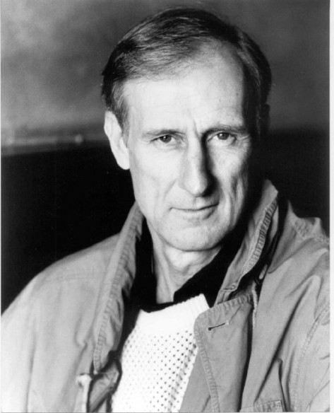 James Cromwell Fotoğrafı