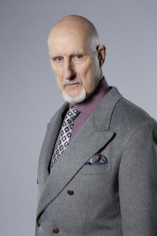James Cromwell Fotoğrafı