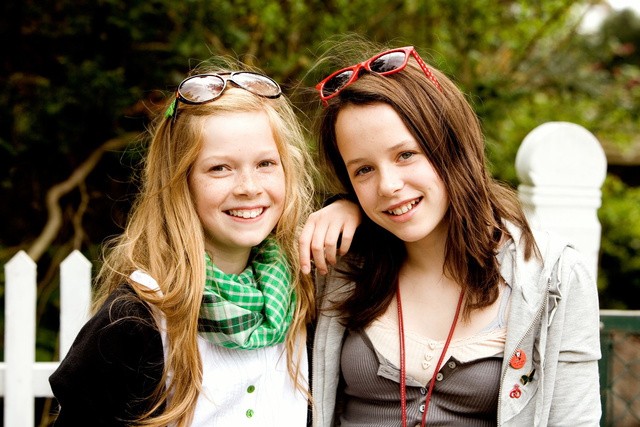 Nanna Koppel fotoğrafı